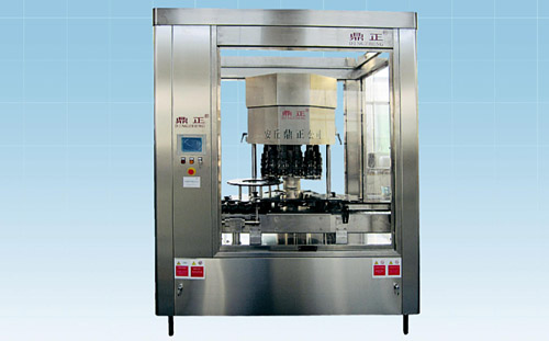 ZST-12 自動(dòng)封蓋機(jī)